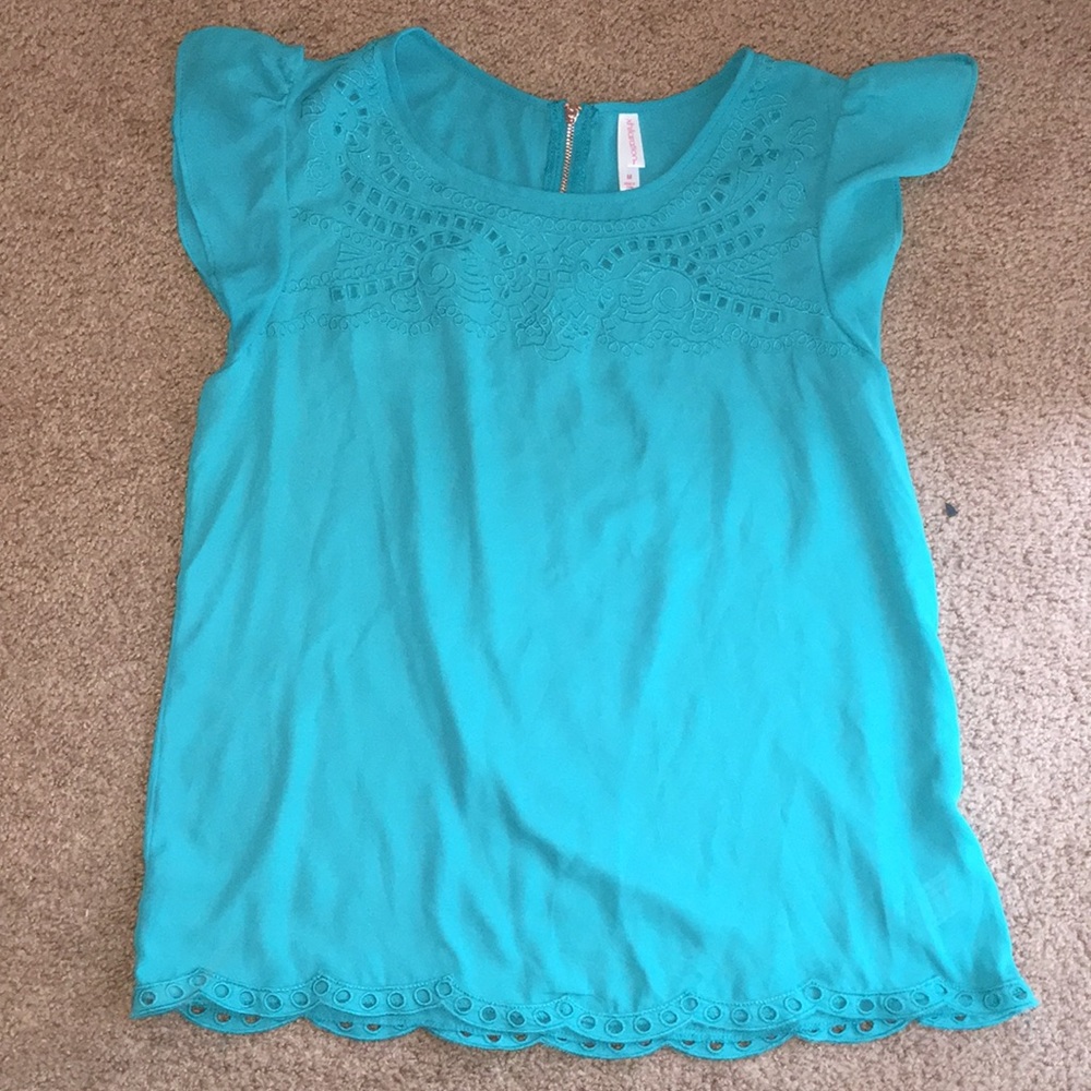 Xhilaration Top